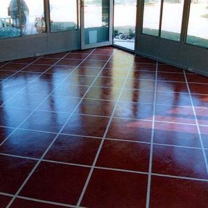 Diagonal Terra Tile Diagonal Terra Tile