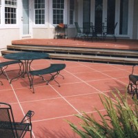 Patio-with-wooden-stepsW Patio-with-wooden-stepsW