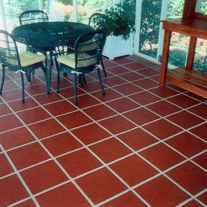 Square terra tile Square terra tile