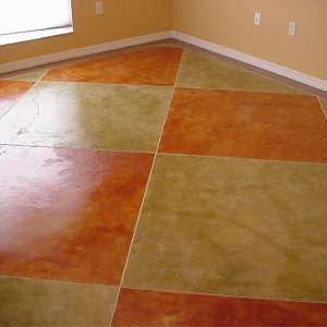 Decorative Concrete