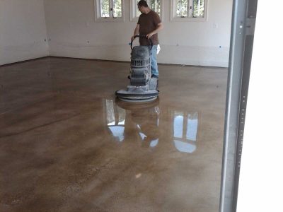 DC-polishing-in-progress