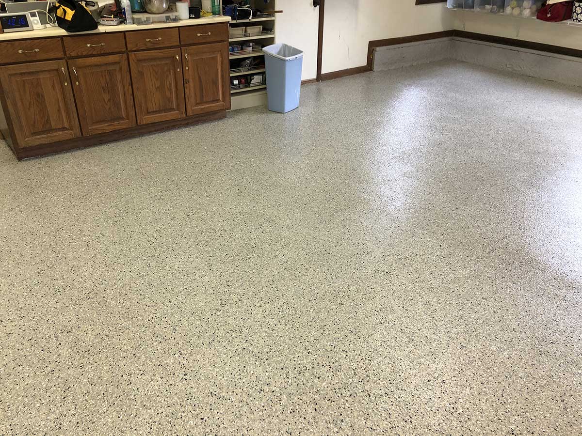 greige_speckled_garage greige_speckled_garage