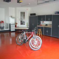 red_garage red_garage